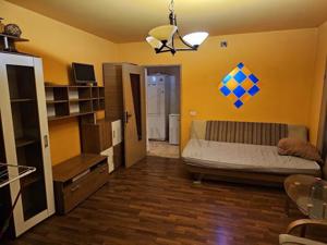 Apartament 4  camere - Zona Balcescu - Centrala Proprie - imagine 2