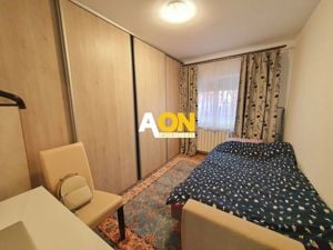 Apartament 3 camere, mobilat, utilat, Ampoi 3 - imagine 6