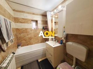 Apartament 3 camere, mobilat, utilat, Ampoi 3 - imagine 7