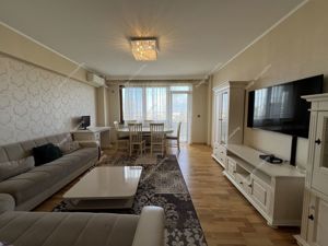 Apartament Decomandat 3 Camere | Parcare subterana | C. Torontalului