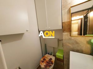 Apartament 3 camere, mobilat, utilat, Ampoi 3 - imagine 9