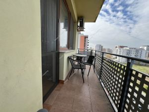 Apartament Decomandat 3 Camere | Parcare subterana | C. Torontalului - imagine 11