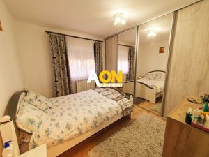 Apartament 3 camere, mobilat, utilat, Ampoi 3 - imagine 8