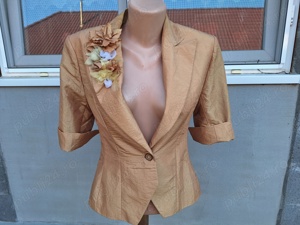 Gya | sacou, costum dama | bust 88 cm | mar. 36 - 38 | S - M