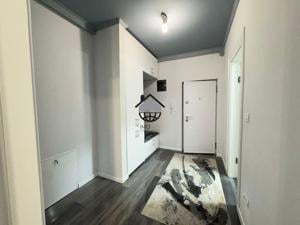 Apartament cu 2 camere in Zona Torontalului, Bloc Nou. - imagine 7