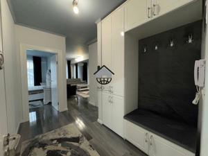 Apartament cu 2 camere in Zona Torontalului, Bloc Nou. - imagine 4