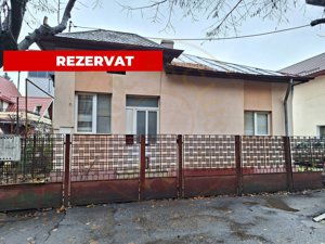 Casa Centrala Pitesti- Livezilor