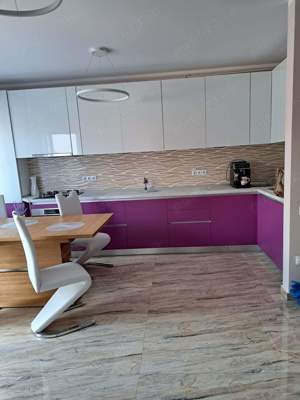 Închiriez apartament cu o camera   - imagine 2