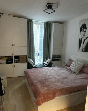 De vânzare apartament 2 camere isho la etaj 3 - imagine 5