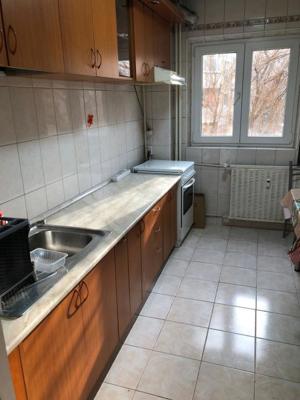 Apartament 2 camere 54mp, v.a.v. Parcul Tineretului - imagine 4