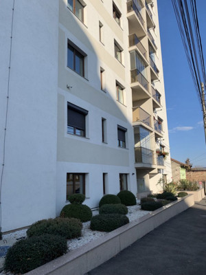 Apartament 2 camere Central, bloc nou, mobilat, utilat - imagine 7