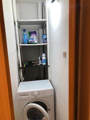 Apartament 2 camere 54mp, v.a.v. Parcul Tineretului - imagine 8