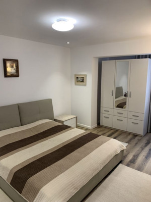 Apartament 2 camere Central, bloc nou, mobilat, utilat - imagine 6