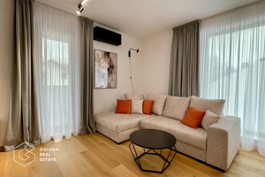 Apartament design modern si confort premium în zona Unirii - imagine 3