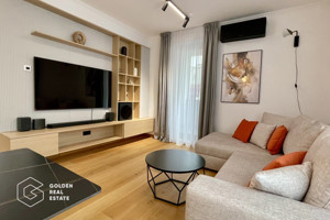 Apartament design modern si confort premium în zona Unirii