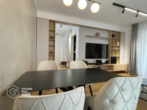 Apartament design modern si confort premium în zona Unirii - imagine 18