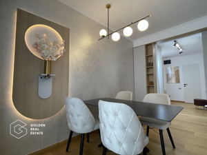 Apartament design modern si confort premium în zona Unirii - imagine 6