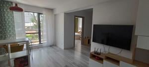 Apartament 2 camere 55mp Parc Carol - Loc de parcare - imagine 3