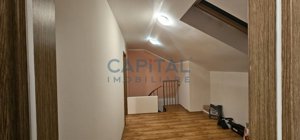 0% Comision ! Vanzare apartament cu 3 camere cu scara interioara | Zona Lunei - imagine 19