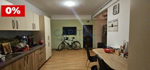 0% Comision ! Vanzare apartament cu 3 camere cu scara interioara | Zona Lunei - imagine 2