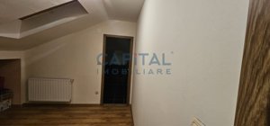 0% Comision ! Vanzare apartament cu 3 camere cu scara interioara | Zona Lunei - imagine 15