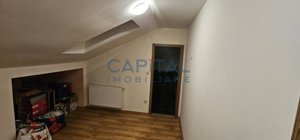 0% Comision ! Vanzare apartament cu 3 camere cu scara interioara | Zona Lunei - imagine 14