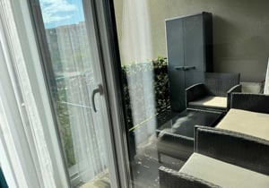 apartament cu 2 camere de vanzare la iris Aradului - imagine 6