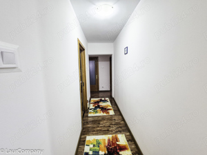 Apartament 4 camere Ultracentral Pitesti  - imagine 5