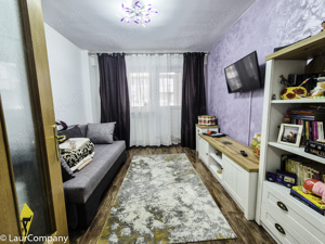 Apartament 4 camere Ultracentral Pitesti  - imagine 3