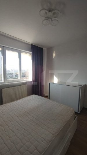 Apartament cu 2 Camere, 49 mp, zona Garii - imagine 9