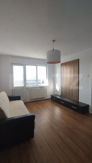 Apartament cu 2 Camere, 49 mp, zona Garii - imagine 2