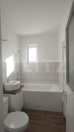 Apartament cu 2 Camere, 49 mp, zona Garii - imagine 12