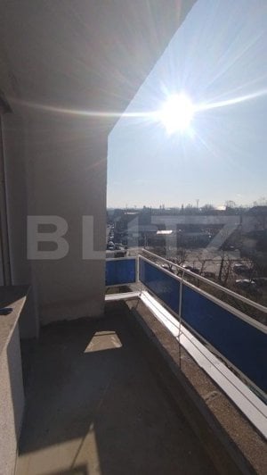 Apartament cu 2 Camere, 49 mp, zona Garii - imagine 8