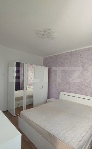 Apartament cu 2 Camere, 49 mp, zona Garii - imagine 11