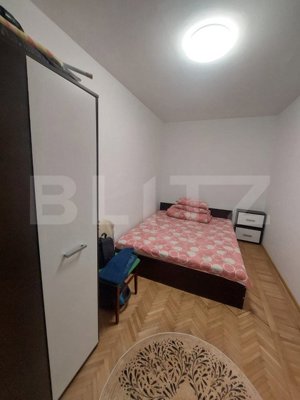 Apartament 2 camere//Parter//Malu rosu - imagine 3