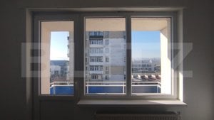 Apartament cu 2 Camere, 49 mp, zona Garii - imagine 7