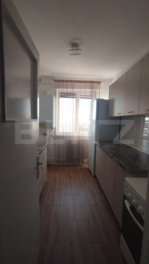 Apartament cu 2 Camere, 49 mp, zona Garii - imagine 5