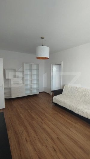 Apartament cu 2 Camere, 49 mp, zona Garii - imagine 3