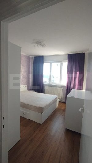 Apartament cu 2 Camere, 49 mp, zona Garii - imagine 10