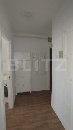 Apartament cu 2 Camere, 49 mp, zona Garii - imagine 4