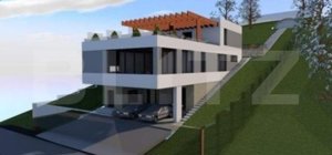 Casa de vanzare, cu 4 camere, 267 mp, zona Hanul Pescarilor - imagine 11