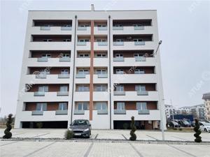 Apartament la cheie cu 2 camere si 2 balcoane pe Calea Surii Mici - imagine 4