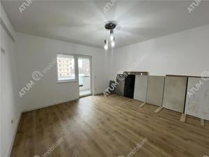 Apartament la cheie cu 2 camere si 2 balcoane pe Calea Surii Mici - imagine 14