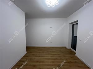 Apartament la cheie cu 2 camere si 2 balcoane pe Calea Surii Mici - imagine 10