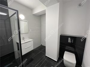 Apartament la cheie cu 2 camere si 2 balcoane pe Calea Surii Mici - imagine 8