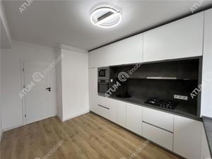 Apartament la cheie cu 2 camere si 2 balcoane pe Calea Surii Mici - imagine 2