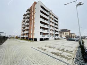 Apartament la cheie cu 2 camere si 2 balcoane pe Calea Surii Mici - imagine 18