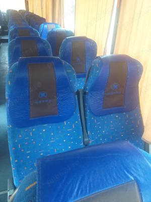 Autocar Setra S315 GT-HD, an 2004, Euro 3, AC - clima, sirocou, 54+2 locuri, TV, motor Mercedes 8V - imagine 8