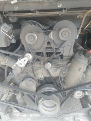 Autocar Setra S315 GT-HD, an 2004, Euro 3, AC - clima, sirocou, 54+2 locuri, TV, motor Mercedes 8V - imagine 10