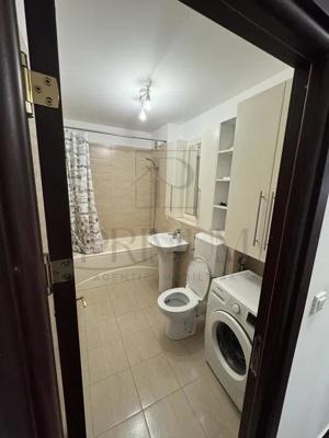 Apartament 2 camere - Zona Girocului - Centrala Proprie - imagine 6